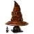 Конструктор Lego Harry Potter 76429 Говорящая распределяющая шляпа